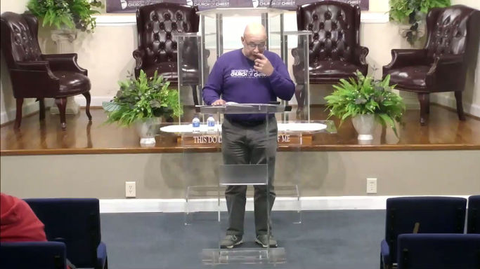 Lesson 6: A Study of the Book of I Kings